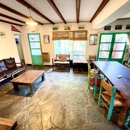 Areco Hospedaje San Antonio de Areco Zewnętrze zdjęcie