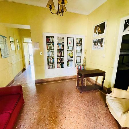 Areco Hospedaje San Antonio de Areco Zewnętrze zdjęcie