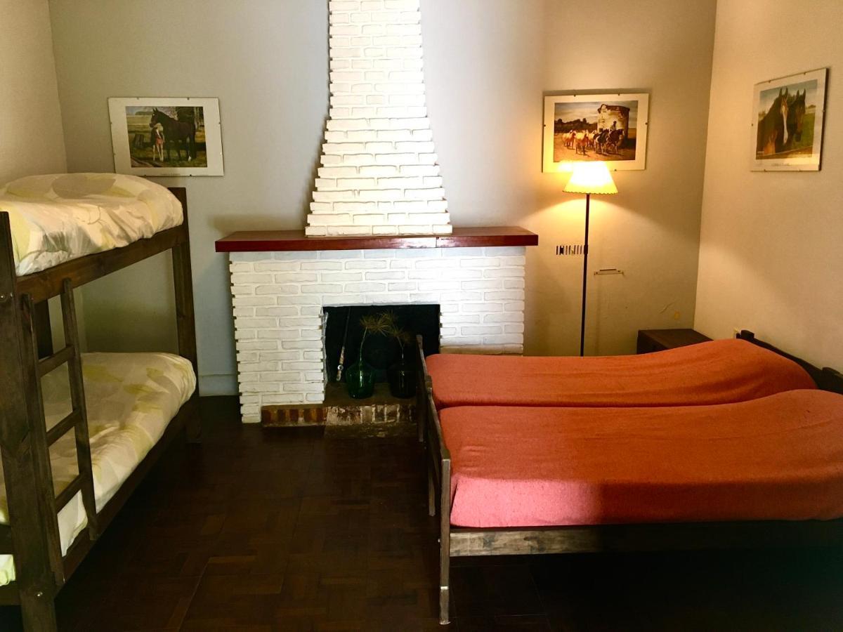 Areco Hospedaje San Antonio de Areco Zewnętrze zdjęcie