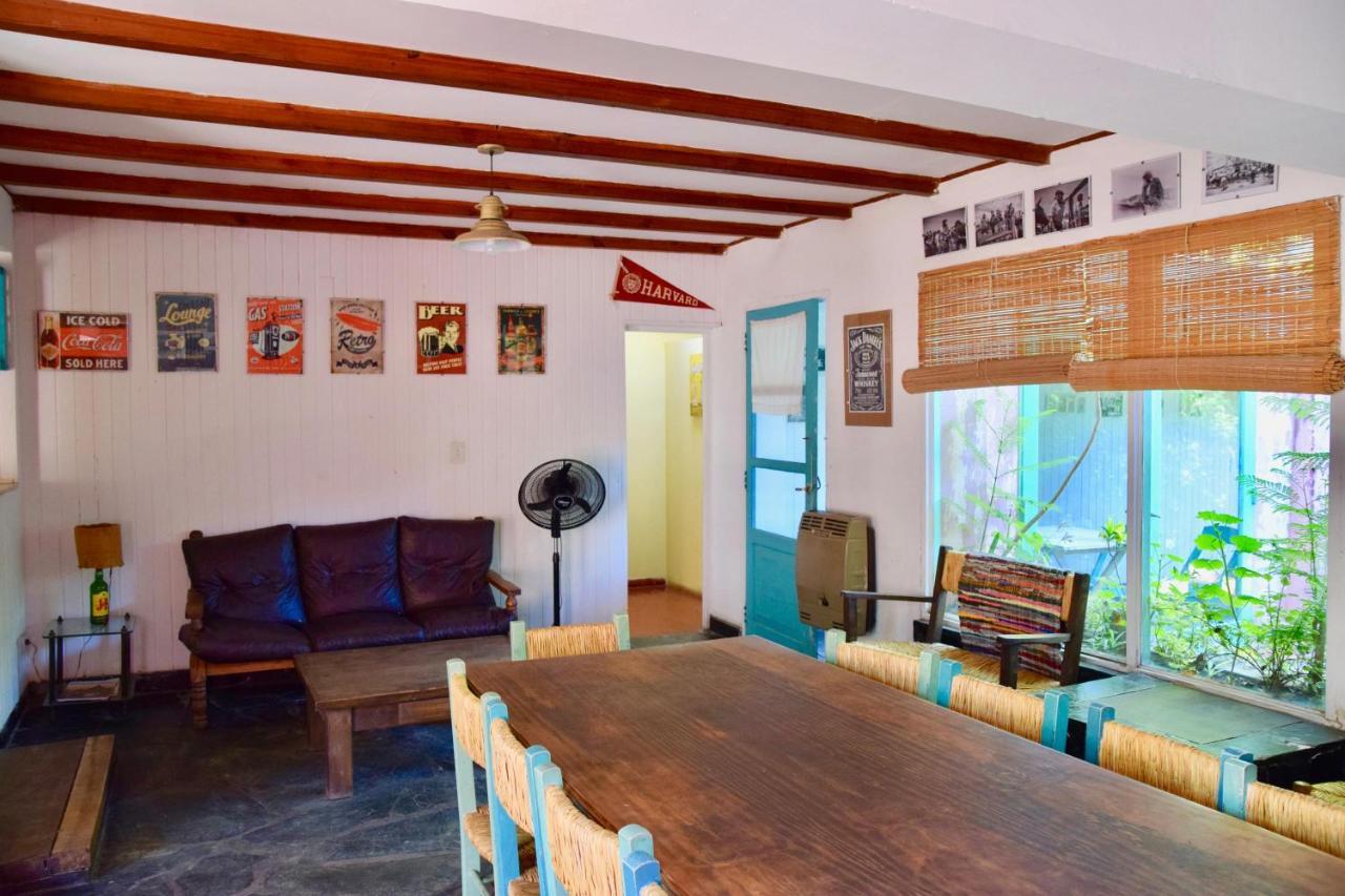 Areco Hospedaje San Antonio de Areco Zewnętrze zdjęcie