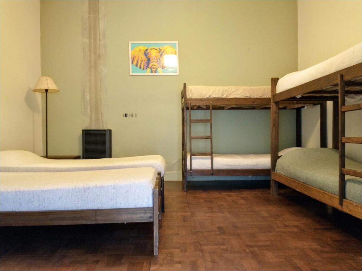 Areco Hospedaje San Antonio de Areco Zewnętrze zdjęcie