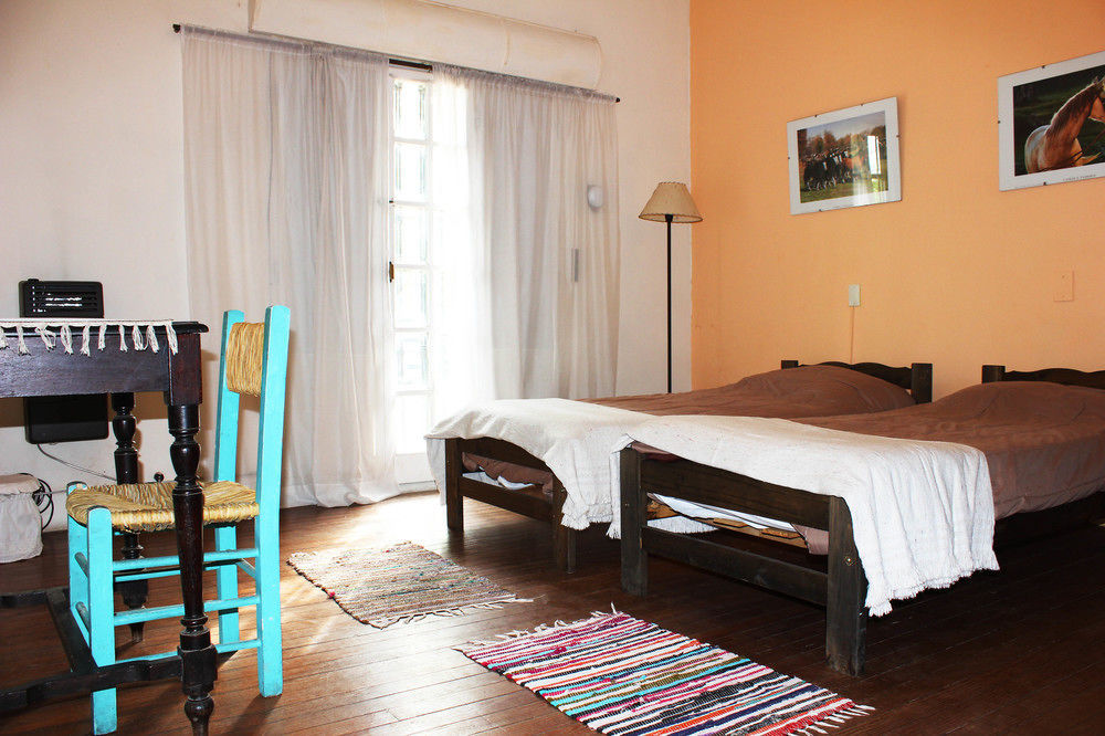 Areco Hospedaje San Antonio de Areco Zewnętrze zdjęcie