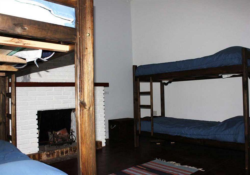 Areco Hospedaje San Antonio de Areco Zewnętrze zdjęcie