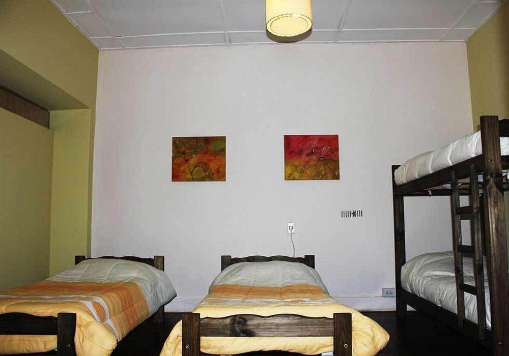 Areco Hospedaje San Antonio de Areco Zewnętrze zdjęcie
