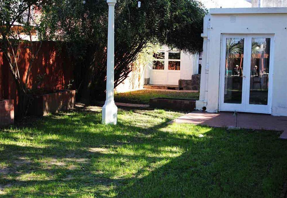 Areco Hospedaje San Antonio de Areco Zewnętrze zdjęcie