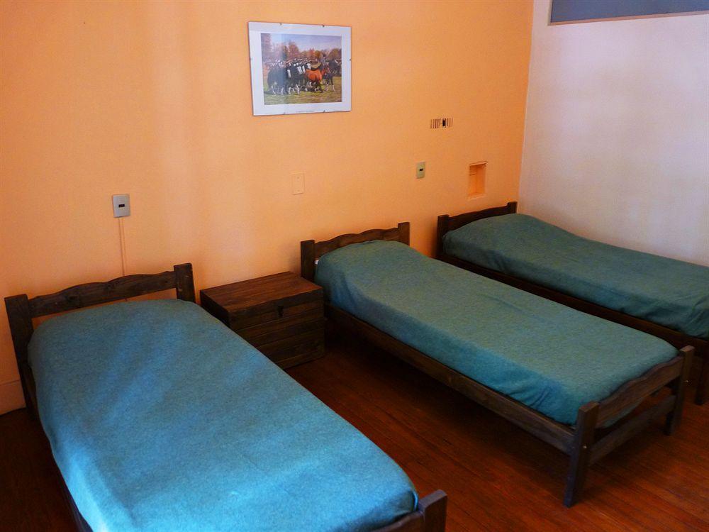 Areco Hospedaje San Antonio de Areco Zewnętrze zdjęcie