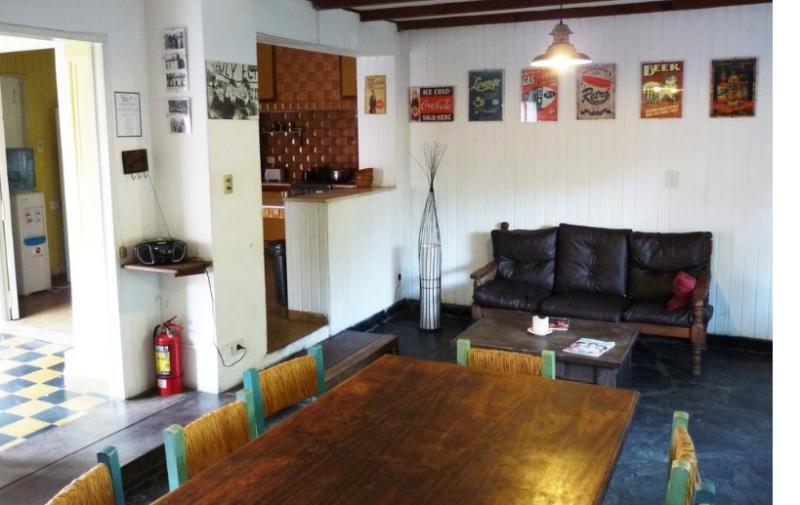 Areco Hospedaje San Antonio de Areco Zewnętrze zdjęcie