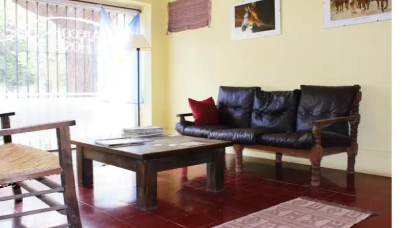 Areco Hospedaje San Antonio de Areco Zewnętrze zdjęcie