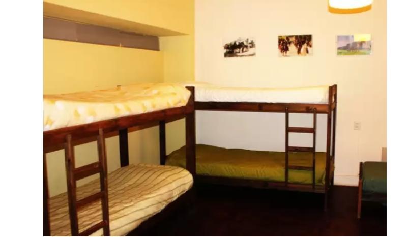 Areco Hospedaje San Antonio de Areco Zewnętrze zdjęcie
