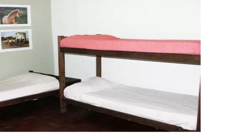 Areco Hospedaje San Antonio de Areco Zewnętrze zdjęcie