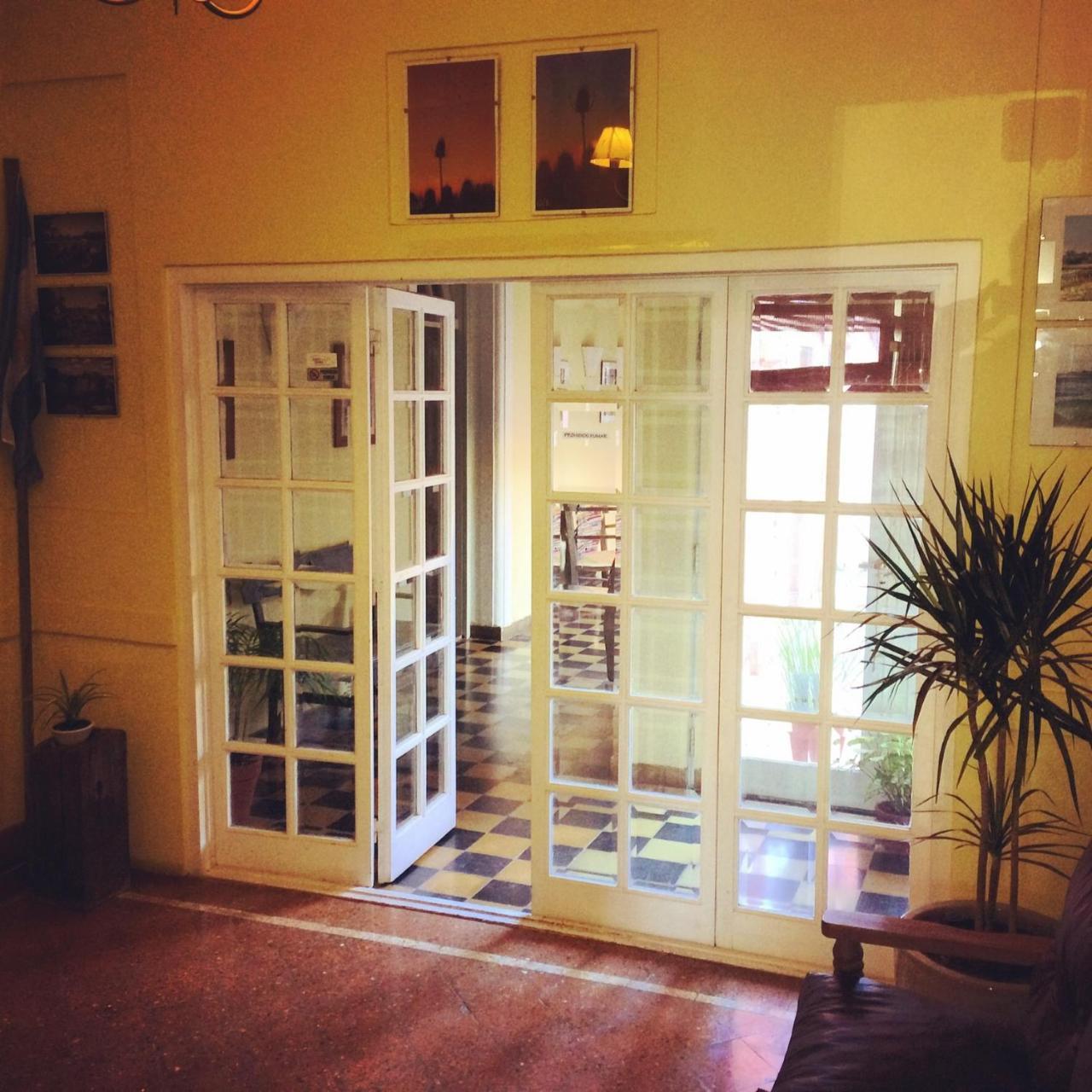Areco Hospedaje San Antonio de Areco Zewnętrze zdjęcie