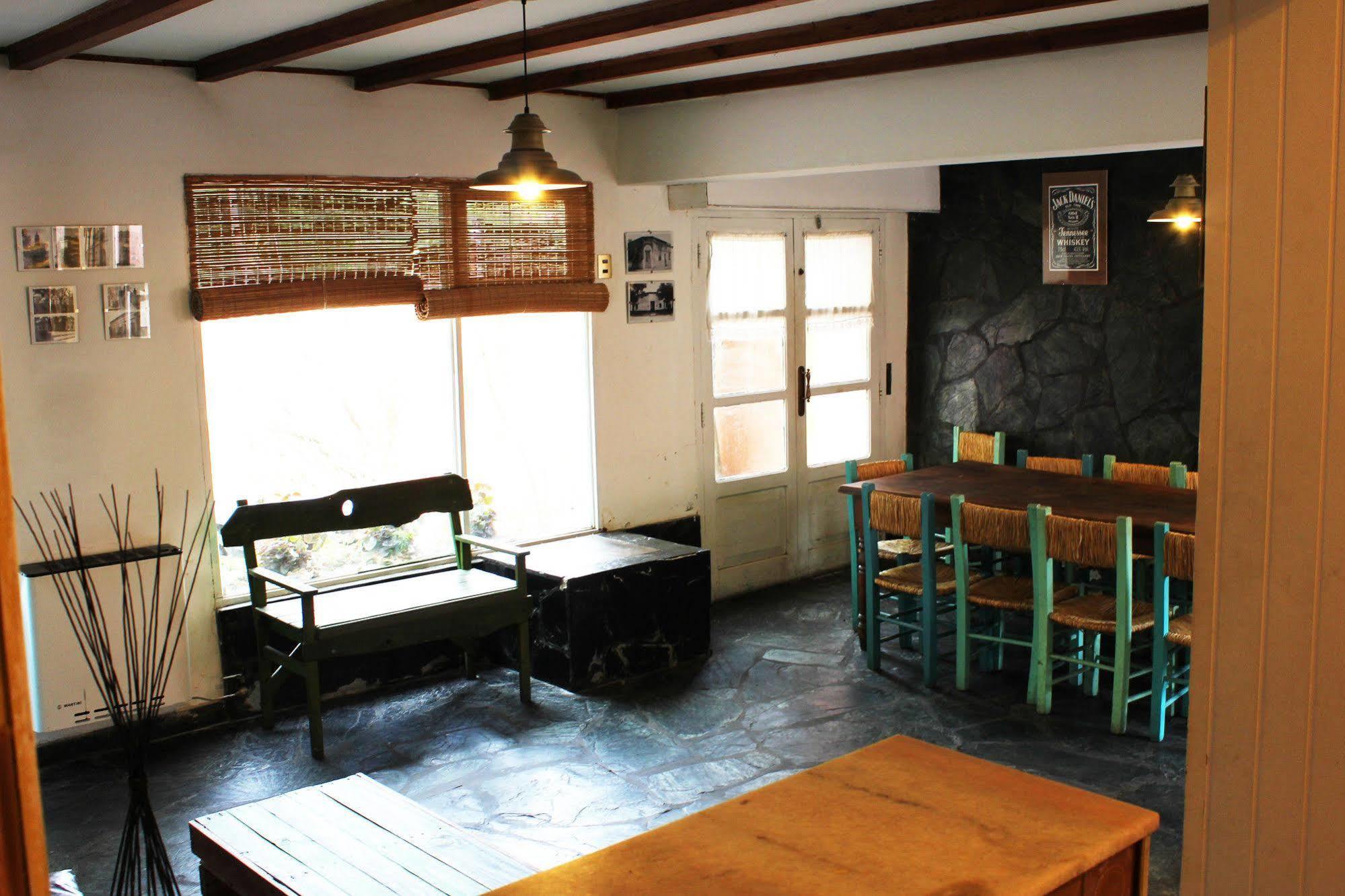 Areco Hospedaje San Antonio de Areco Zewnętrze zdjęcie