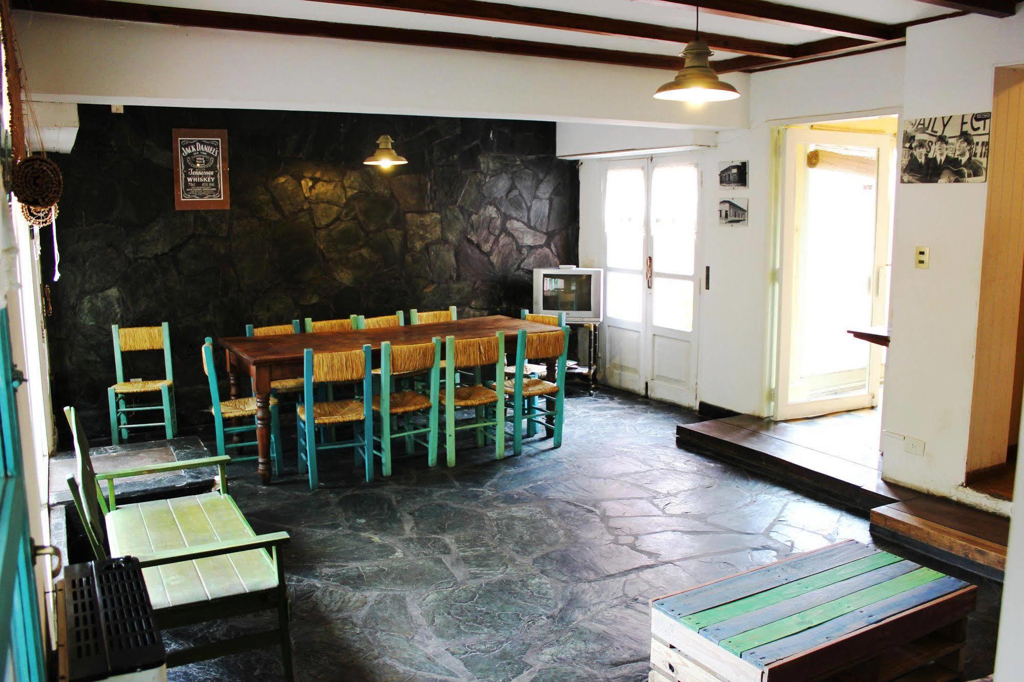 Areco Hospedaje San Antonio de Areco Zewnętrze zdjęcie