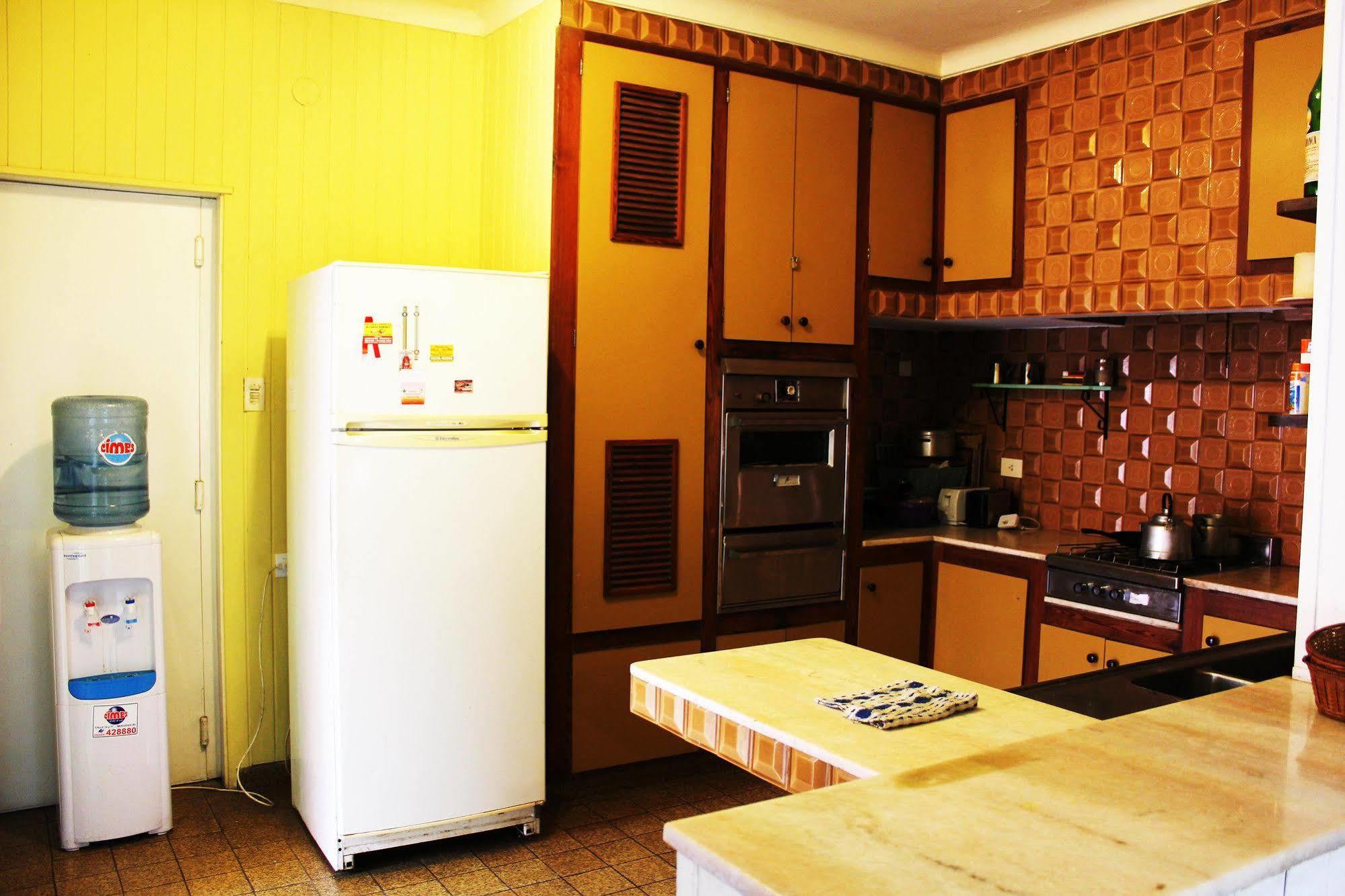 Areco Hospedaje San Antonio de Areco Zewnętrze zdjęcie