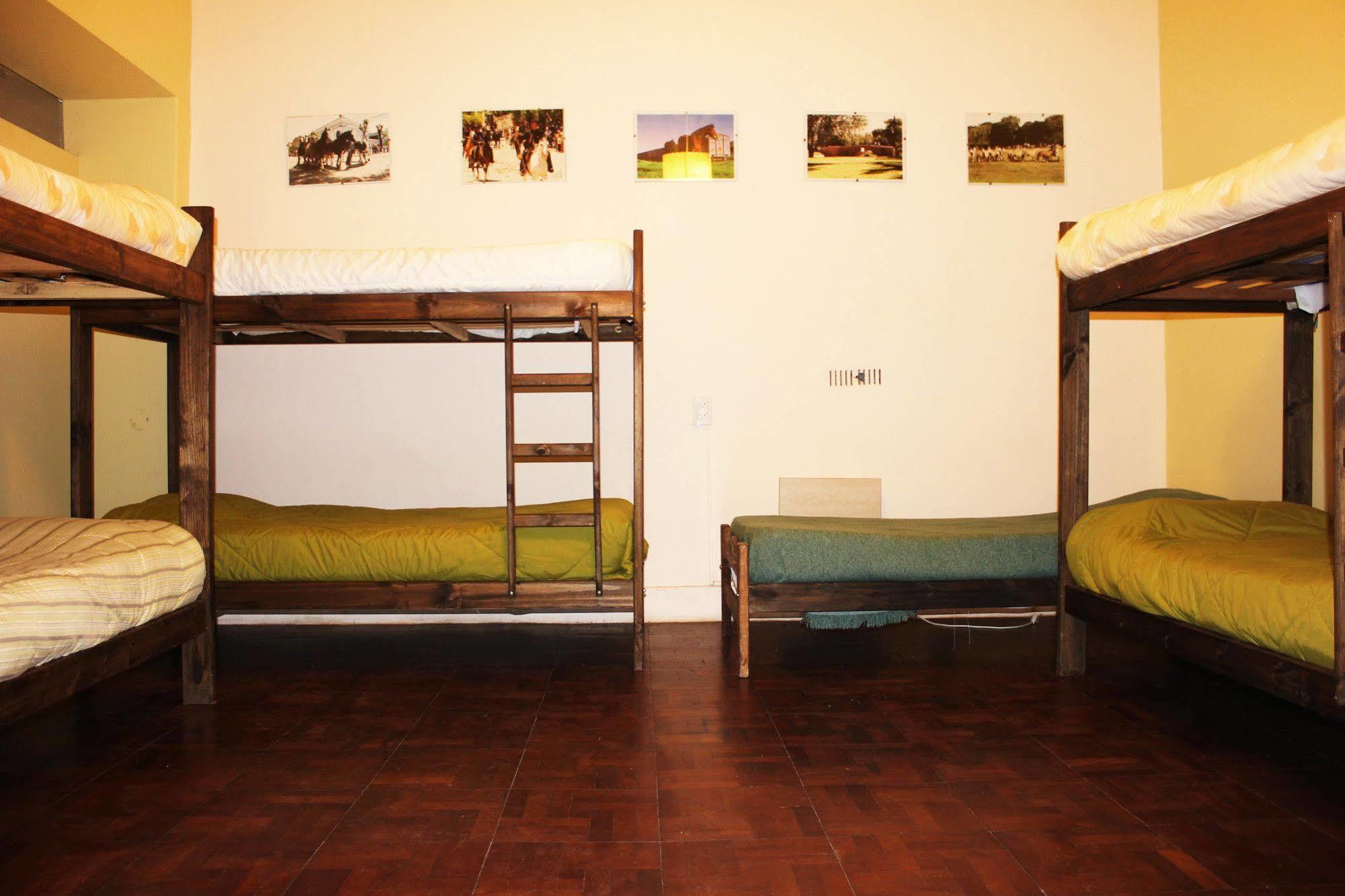 Areco Hospedaje San Antonio de Areco Zewnętrze zdjęcie