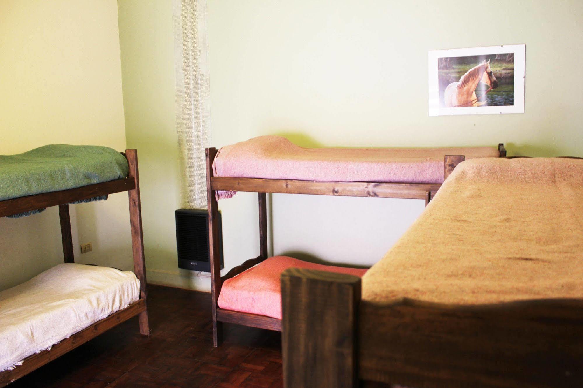 Areco Hospedaje San Antonio de Areco Zewnętrze zdjęcie