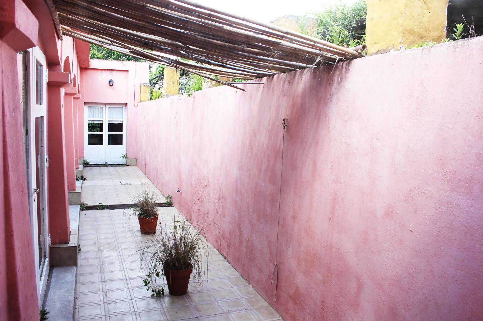 Areco Hospedaje San Antonio de Areco Zewnętrze zdjęcie
