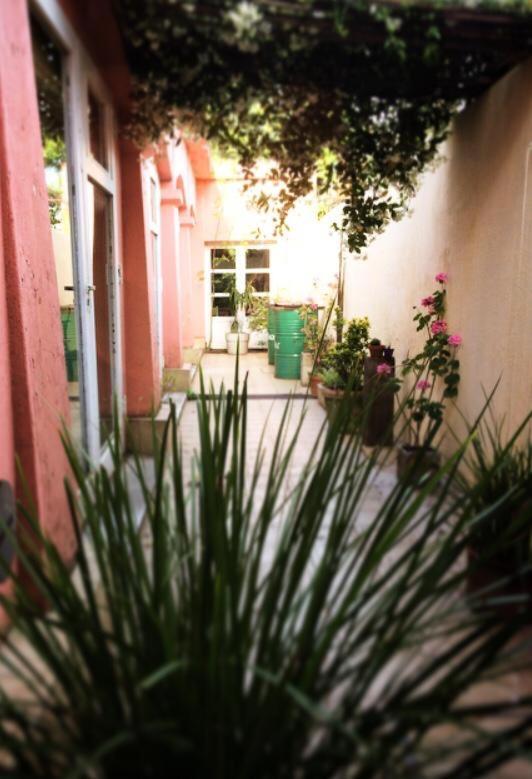 Areco Hospedaje San Antonio de Areco Zewnętrze zdjęcie