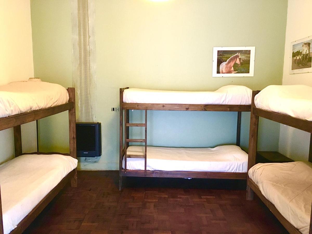 Areco Hospedaje San Antonio de Areco Zewnętrze zdjęcie