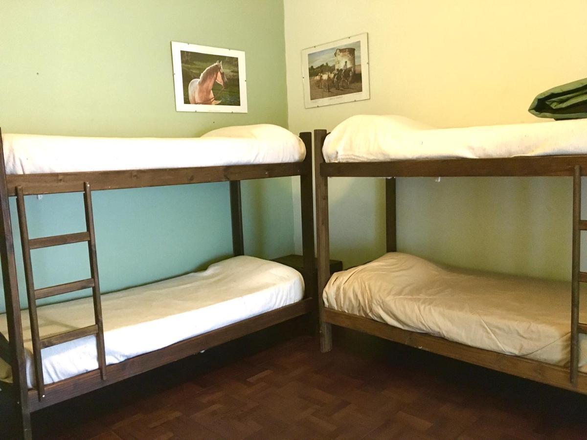 Areco Hospedaje San Antonio de Areco Zewnętrze zdjęcie
